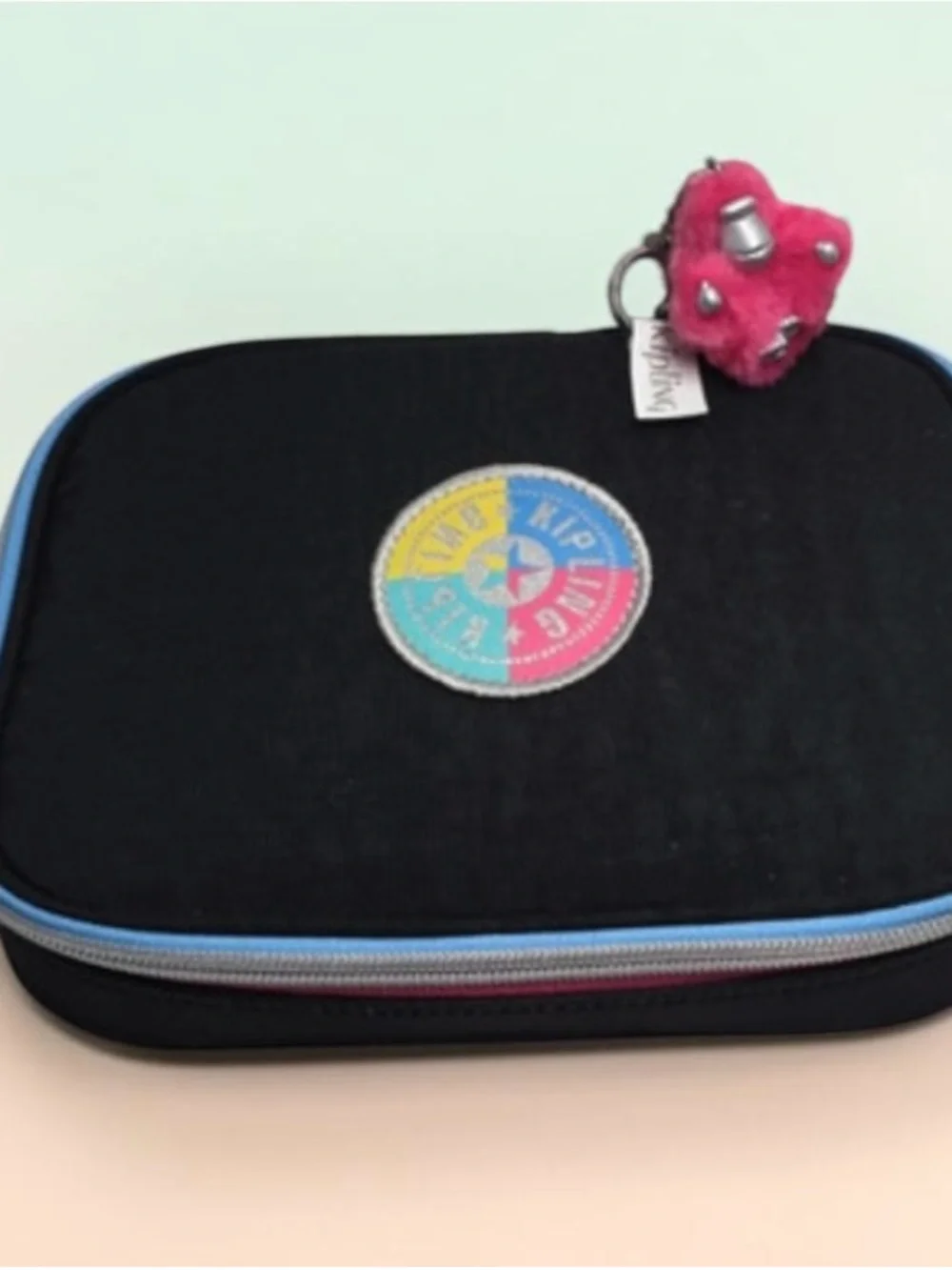 Kipling 100 Pens Case